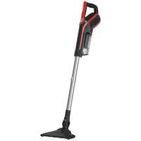 Ручной вертикальный пылесос Enchen Vacuum Cleaner V2 (Black/Red)