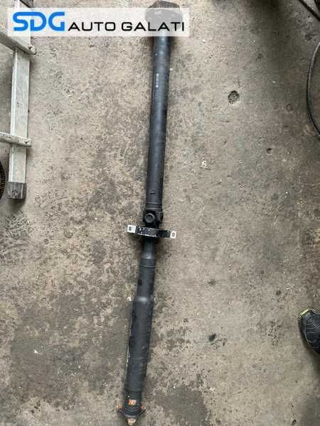 Cardan Ax Cardanic BMW Seria 3 E90 2.0 TDI 2004 - 2011 Cod 7527339 752733905 [X4136]
