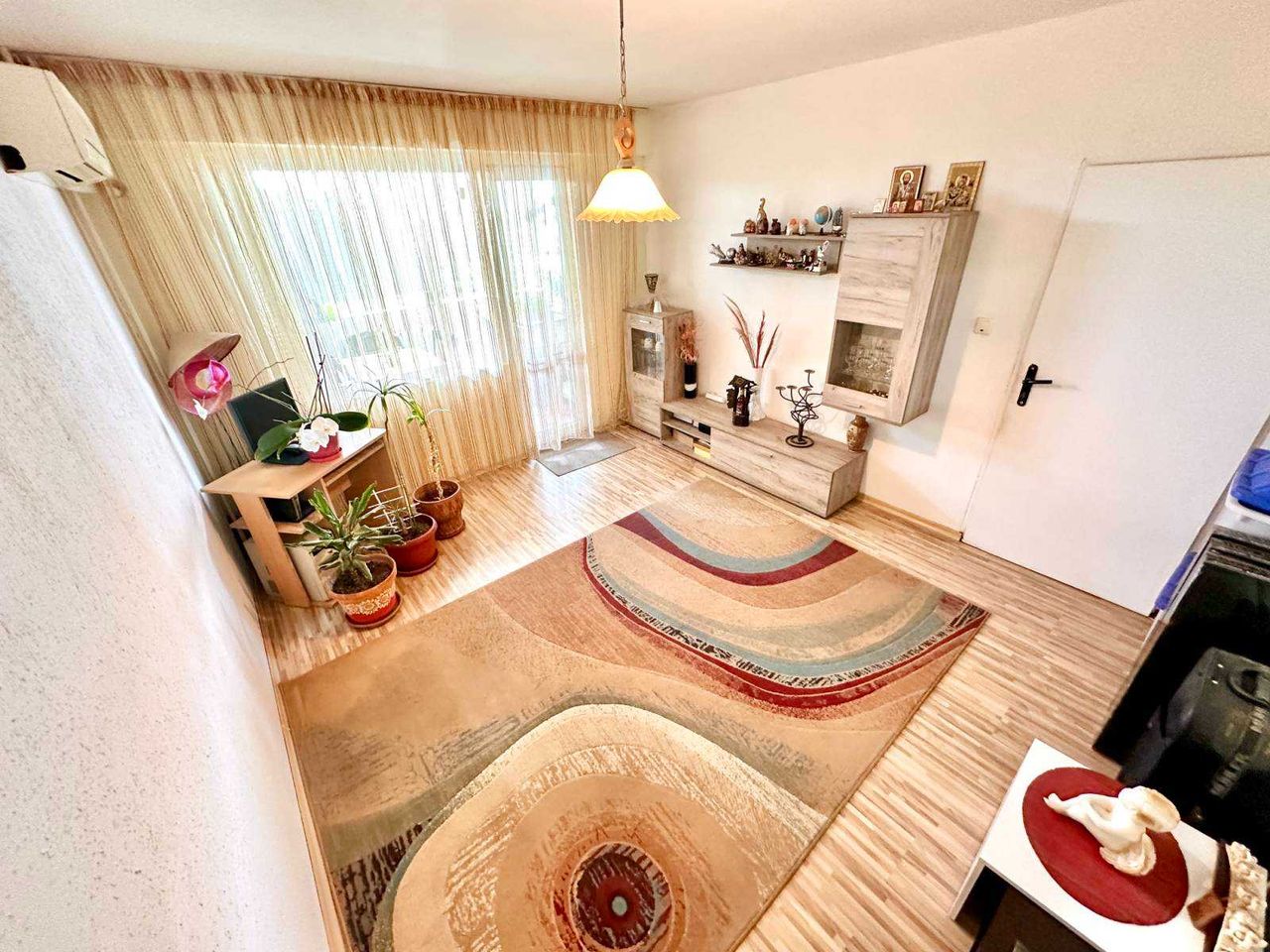 Продава се Четиристаен апартамент в Русе, Дружба 3 - 98 кв.м за 1150 €/кв.м - Снимка #10