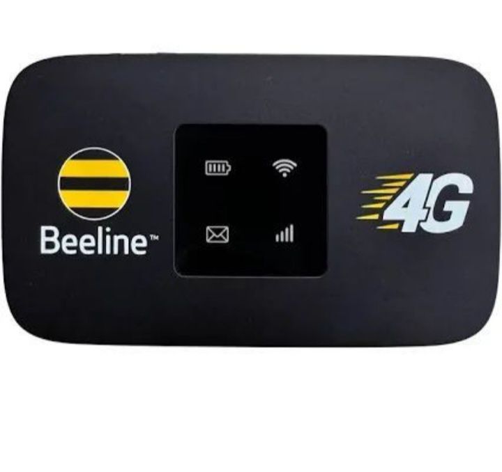 Mini router 4G beeline