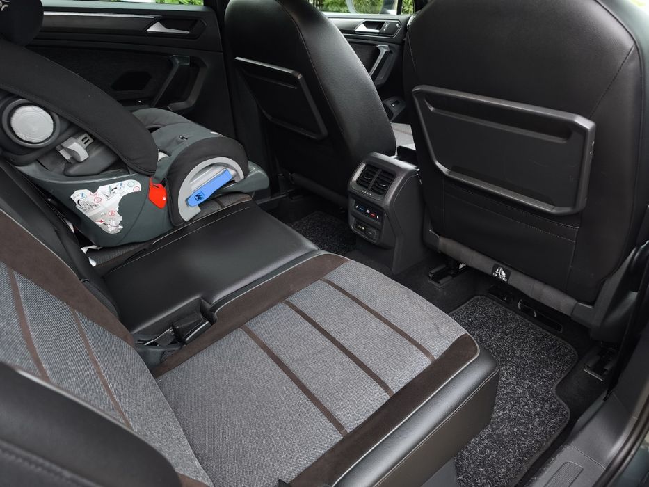 Seat Tarraco Xccelence 190 CP, Euro 6