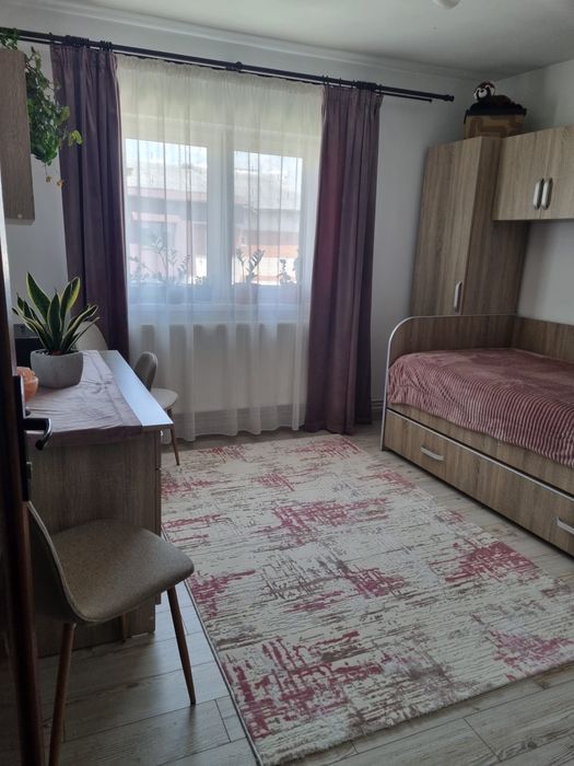 Apartament cu 2 camere