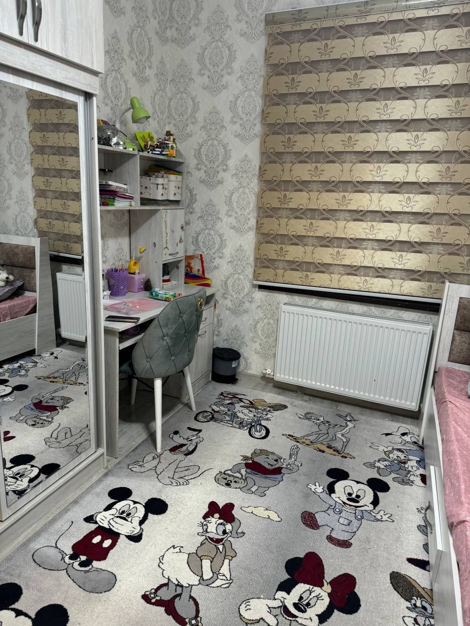 Срочно продаётся дом , майский