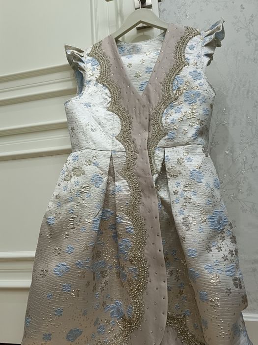 Kelinchaklar uchun kuylak