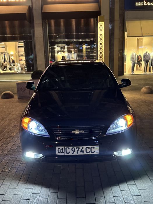 Gentran qora avtomat bez lyuk