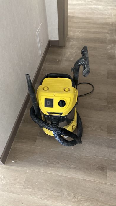 Строительный пылесос в аренду прокат инструмента