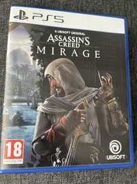 Vand Schimb Assassins Creed Mirage PS5