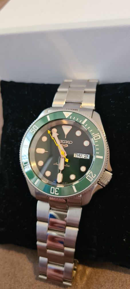 SEIKO 5 Sport mod.