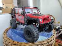 Automodel crawler 1:10 Jeep Element RC