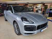 Porsche Cayenne Cayenne E-HYBRID