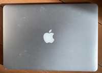 MacBook Air на запчасти