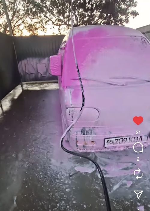 Damas 2024 26 dekabr