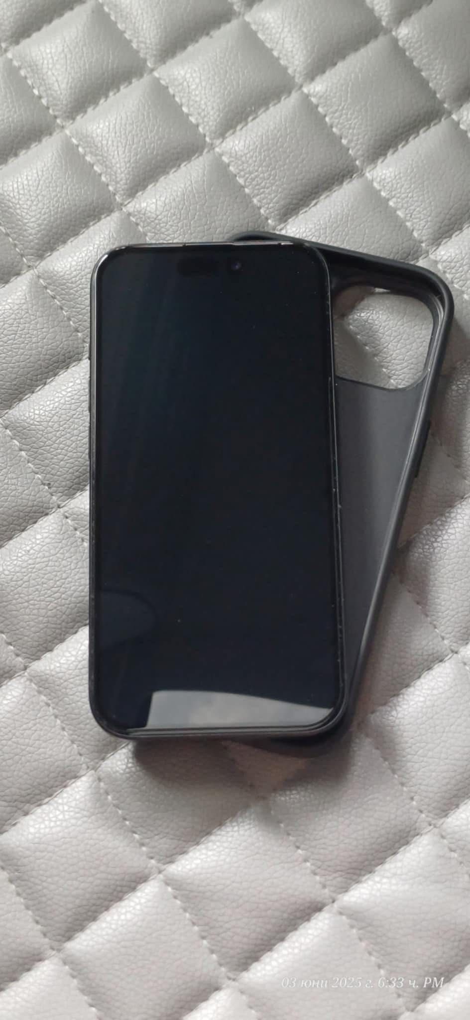 iPhone 15 (като нов)