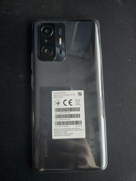 Xiaomi 11T 5G 128GB