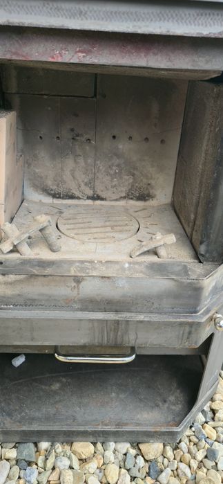 semineu 9kw marca Wamsler