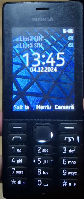Telefon Nokia 150 + Alcatel 2003G