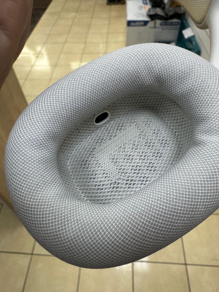 Air Pods Max(Os14b)