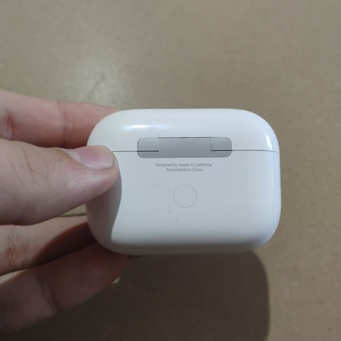 Airpods pro 2 usbc