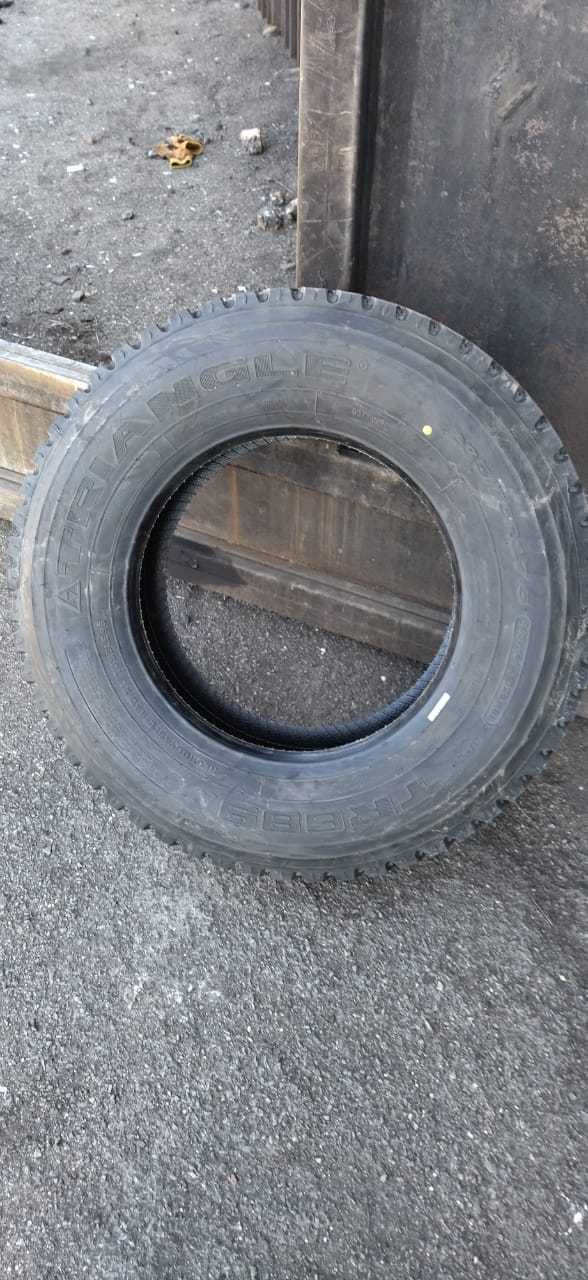 235/75R17.5-18PR TR689 TRIANGLE