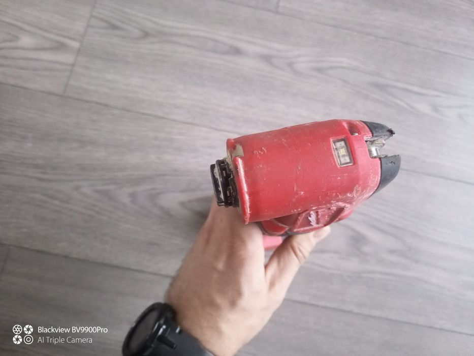 Multifuncțional Milwaukee M18 BMT