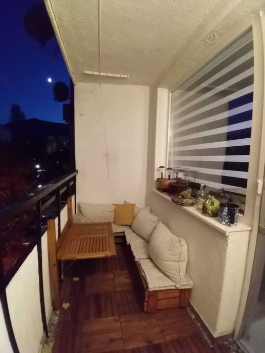 Под наем 2-стаен в Красно село