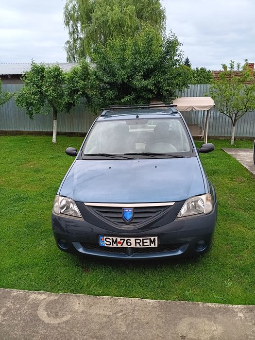Dacia Logan 1.6 2007