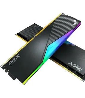 RAM 16GB DDR5 CL36 Memorie A-Data XPG Lancer AX5U6000C3016G-CLARBK