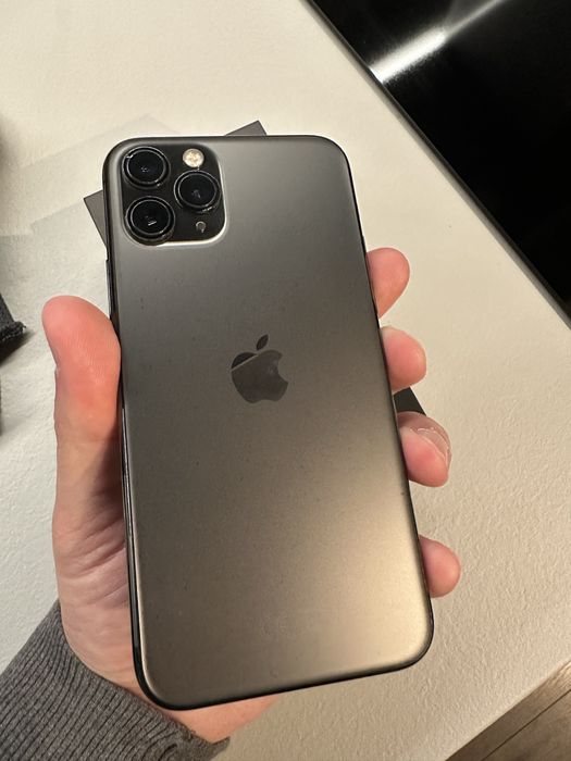Iphone 11 Pro 256 GB
