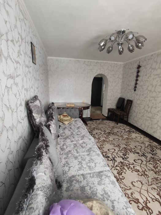 Продам 3 комн кв район Океан