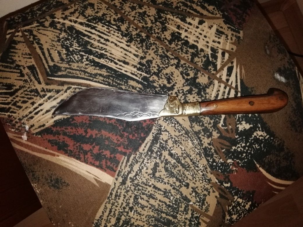 Ловен нож