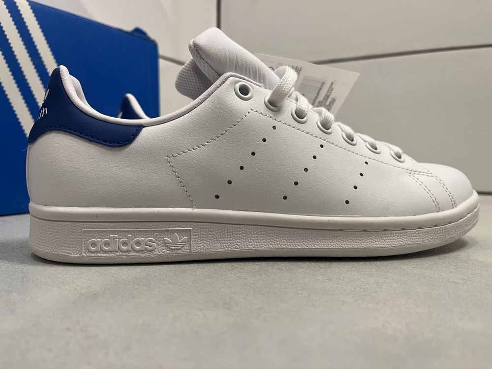 Adidas stan smith (номер 38 2/3)