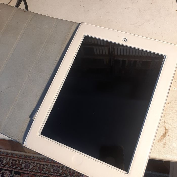 IPad APPLE модель А1397 ЕМС