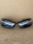 Faruri far stanga far dreapta audi a6 c7 full led