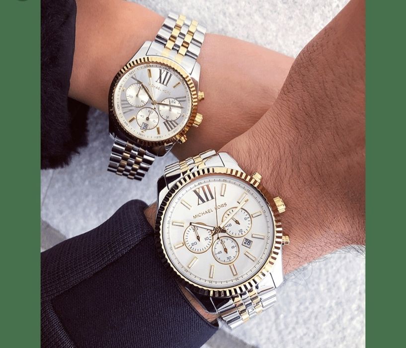 Ceas Michael Kors - unisex