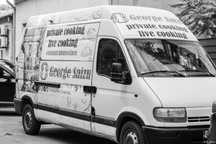 FoodTruck-Autoutilitara