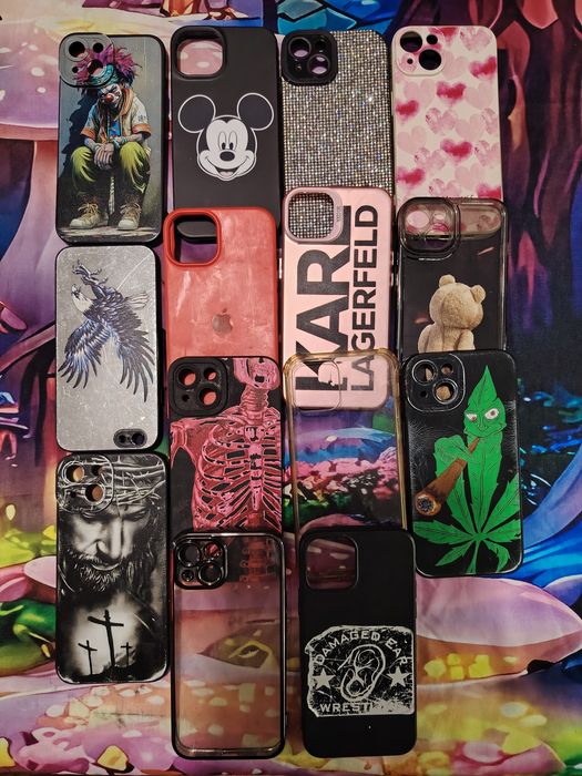 Продавам IPhone 14