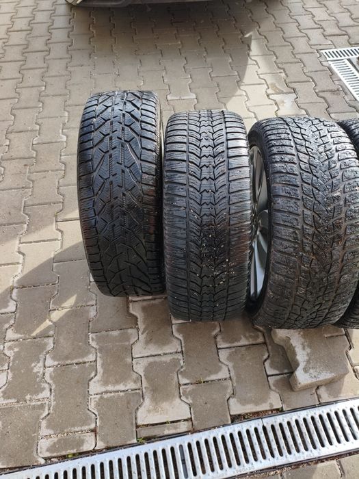 Джанти за КИА 17" 5х114.3 ет 50.5-ЗАПАЗЕНИ