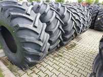 Cauciucuri TAF 18.4-26 16 pliuri AGRO-FORESTIER fabricatie 2025 cu tva