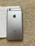 Vând iphone 6s 128gb