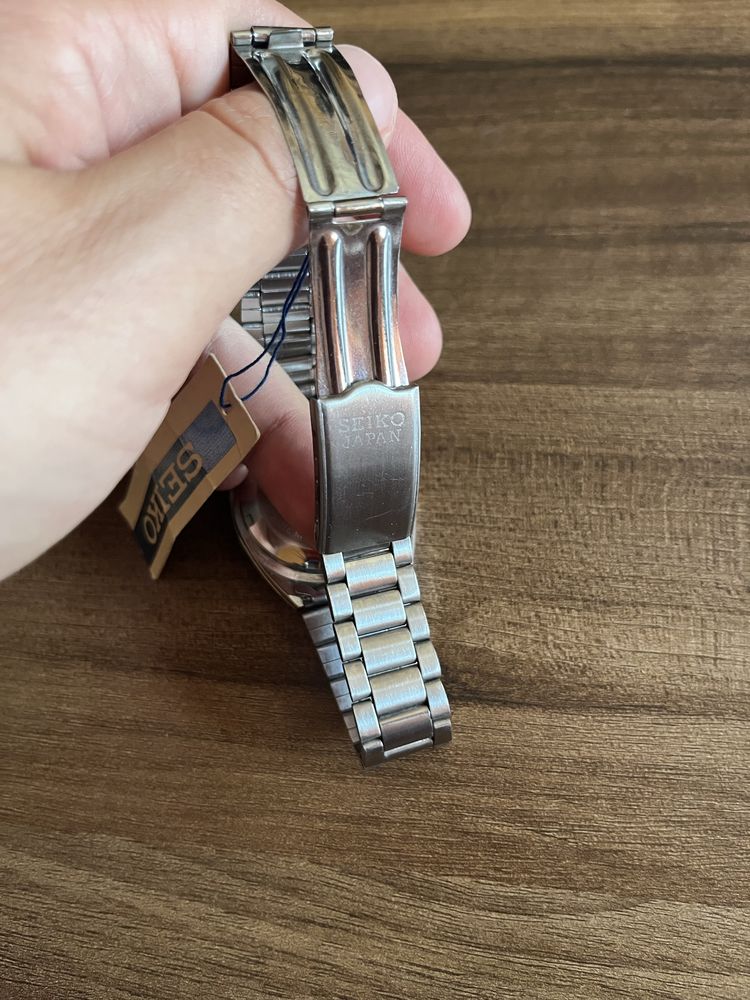 Мъжки часовник Seiko No5/KY7S26-6000