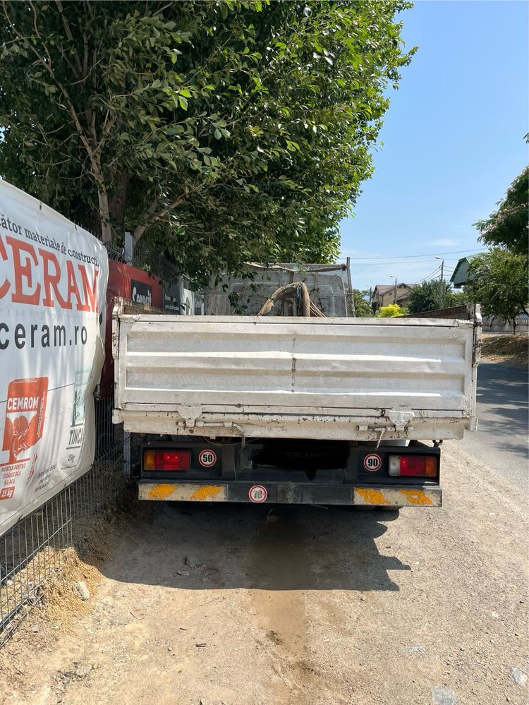 Iveco daily 50c13