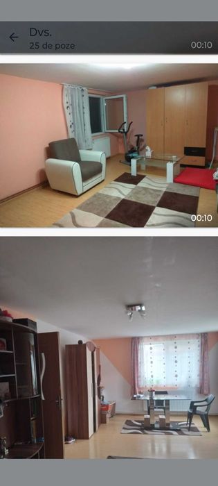 Închiriez casă în Apahida jud Cluj sau se vinde..