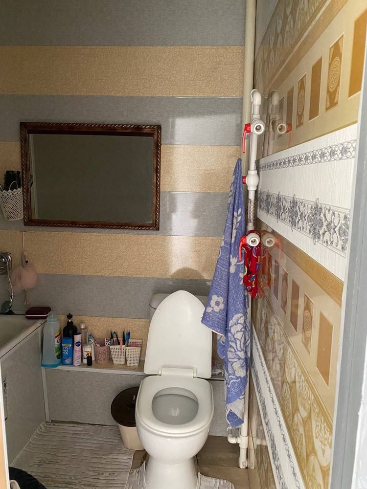 Сдается квартира