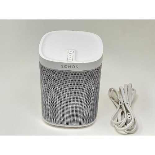 Boxa wireless SONOS Play:1, White | UsedProducts.Ro