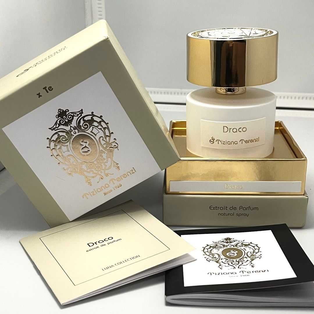 Tiziana Terenzi Draco Extrait De Parfum 100ml