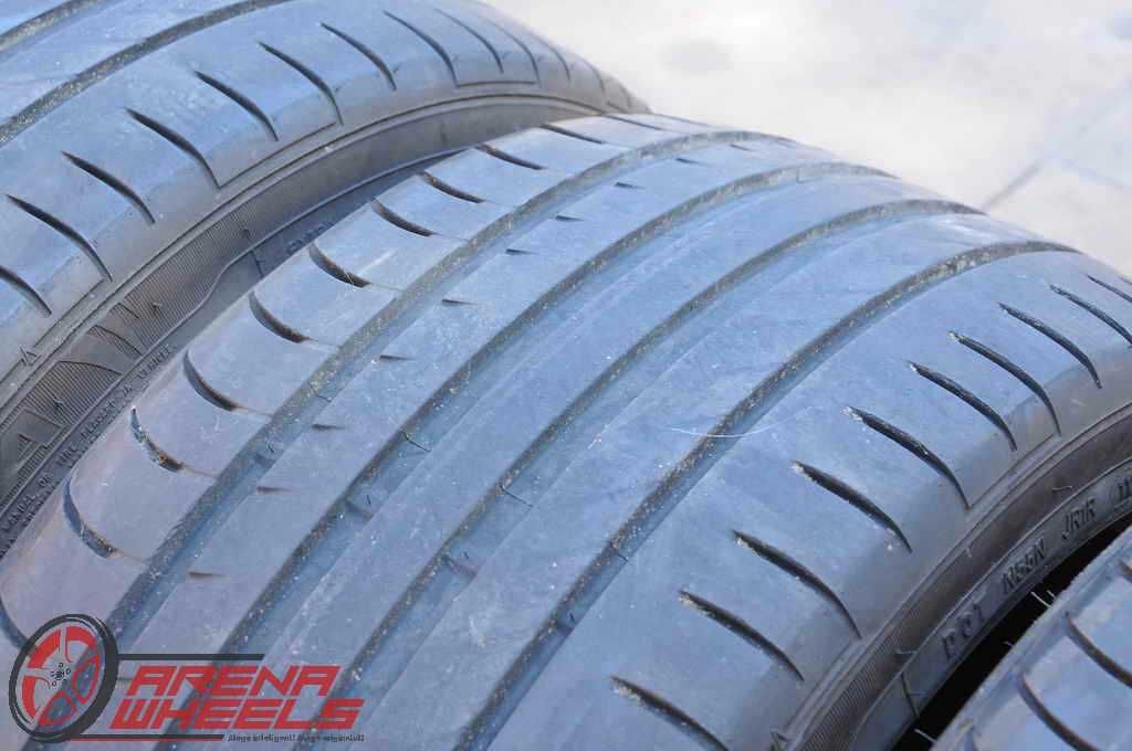 Anvelope Vara 18 inch Fulda 225/40 R18