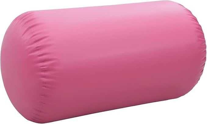 Надуваема въздушна ролка KESSER 120x90 cm Airroll Йога