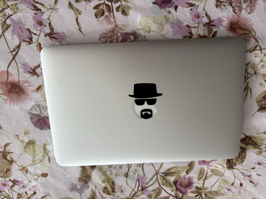 Apple MacBook Air "Core i5" 1.3 11" (Mid-2013)