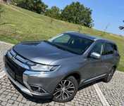 Mitsubishi Outlander 2018,2,2D,150CP,AUT,4X4,E6,Xenon,FullLED,Camere360,,KmReali,TUV
