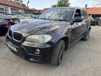 Бмв х5 3.0д 235кс bmw x5 3.0d 235hp НА ЧАСТИ